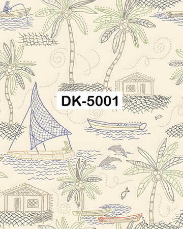 DK-5001