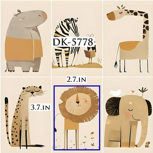 DK-5778