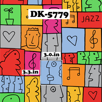 DK-5779