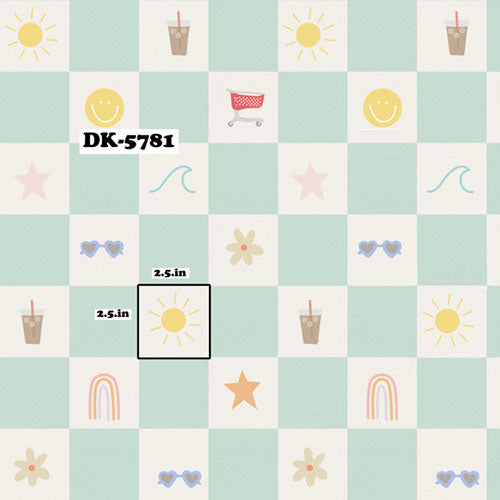 DK-5781