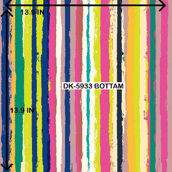 DK-5933 Top / Bottom