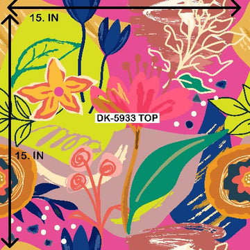 DK-5933 Top / Bottom