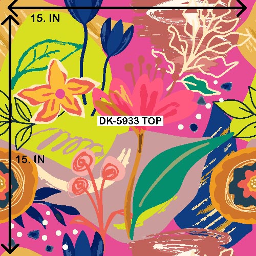 DK-5933 Top / Bottom