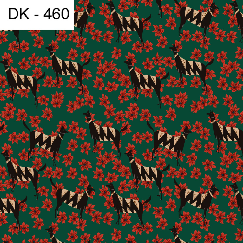 DK-460