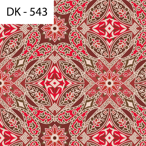 DK-543