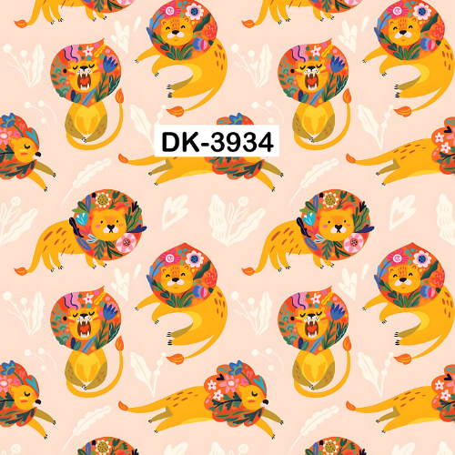 DK-3934