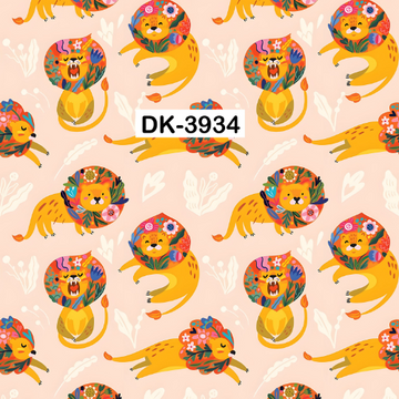 DK-3934