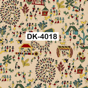 DK-4018