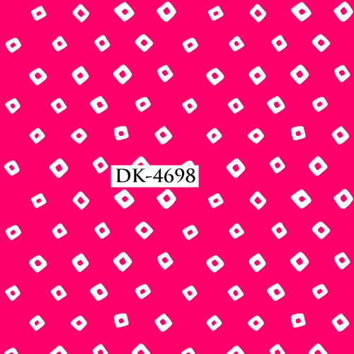 Red 4698 DK-4698