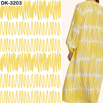 DK-3203 yellow