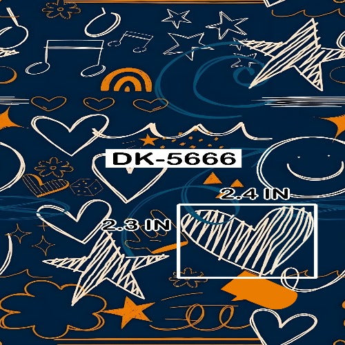 DK-5666